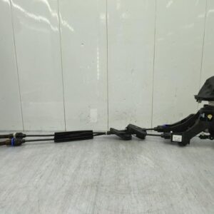 Levier de vitesses RENAULT CLIO 5 PHASE 1 Essence