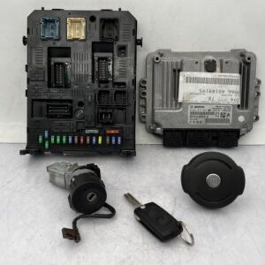 Kit de demarrage PEUGEOT 3008 1 PHASE 1 Diesel