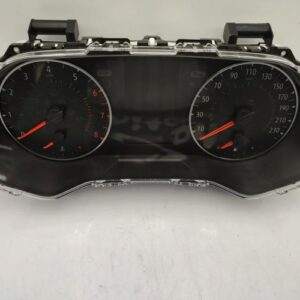 Compteur RENAULT CLIO 5 PHASE 1 Essence