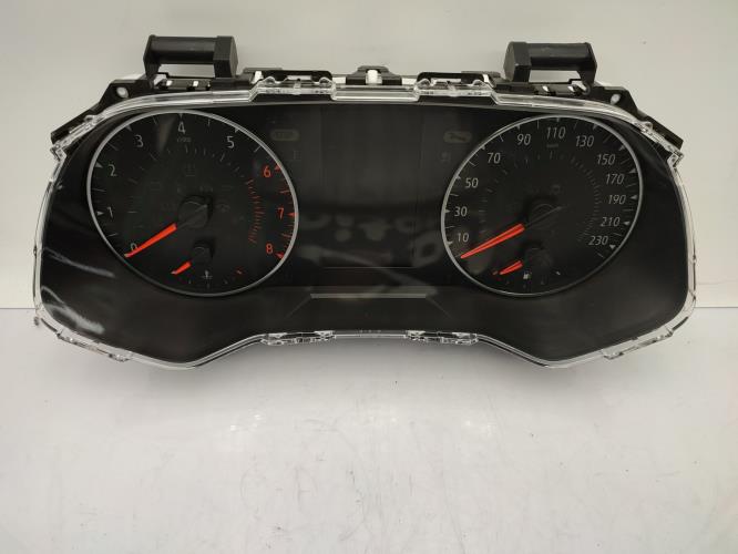 Compteur RENAULT CLIO 5 PHASE 1 Essence