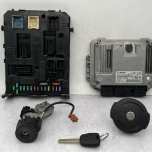 Kit de demarrage PEUGEOT 308 1 SW PHASE 1 BREAK Diesel