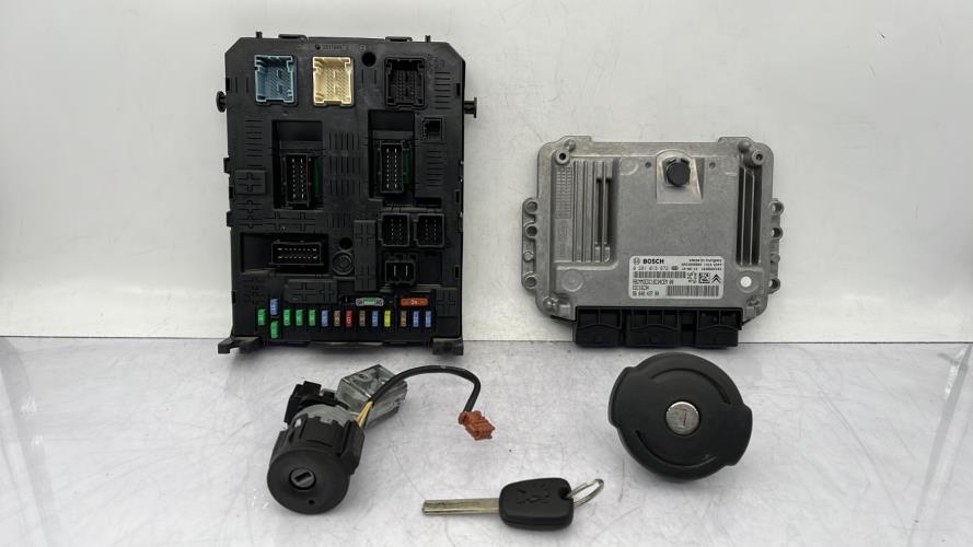 Kit de demarrage PEUGEOT 308 1 SW PHASE 1 BREAK Diesel