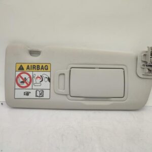 Pare soleil droit RENAULT CLIO 5 PHASE 1 Essence