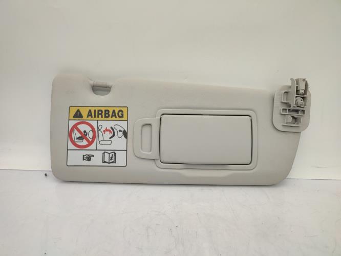 Pare soleil droit RENAULT CLIO 5 PHASE 1 Essence