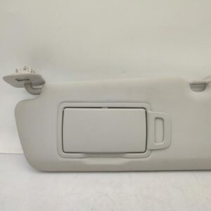 Pare soleil gauche RENAULT CLIO 5 PHASE 1 Essence