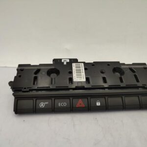 Bouton de warning RENAULT CLIO 5 PHASE 1 Essence