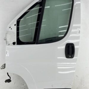 Porte avant gauche FIAT DUCATO 3 PHASE 1 Diesel