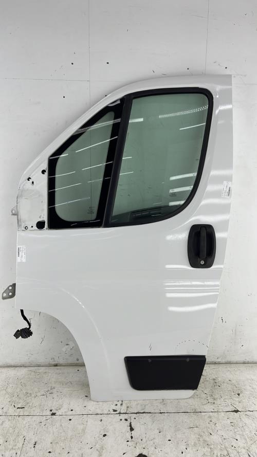 Porte avant gauche FIAT DUCATO 3 PHASE 1 Diesel