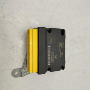 Boitier air bag RENAULT CLIO 5 PHASE 1 Essence