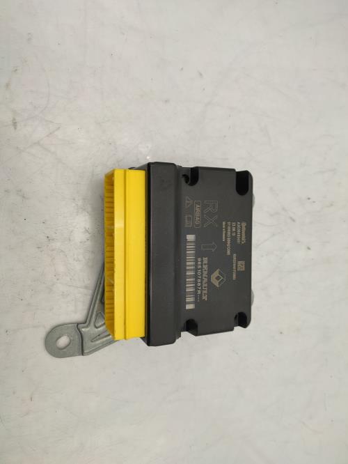 Boitier air bag RENAULT CLIO 5 PHASE 1 Essence