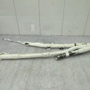 Air bag rideau droit RENAULT CLIO 5 PHASE 1 Essence