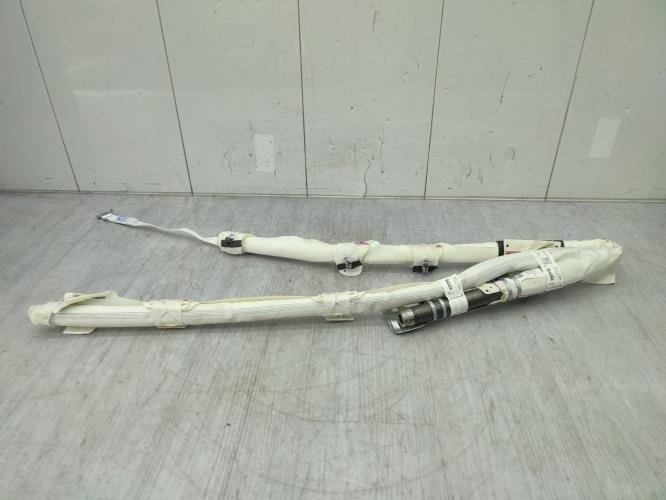 Air bag rideau droit RENAULT CLIO 5 PHASE 1 Essence