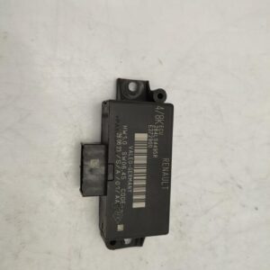 Boitier d'aide au stationnement RENAULT CLIO 5 PHASE 1 Essence