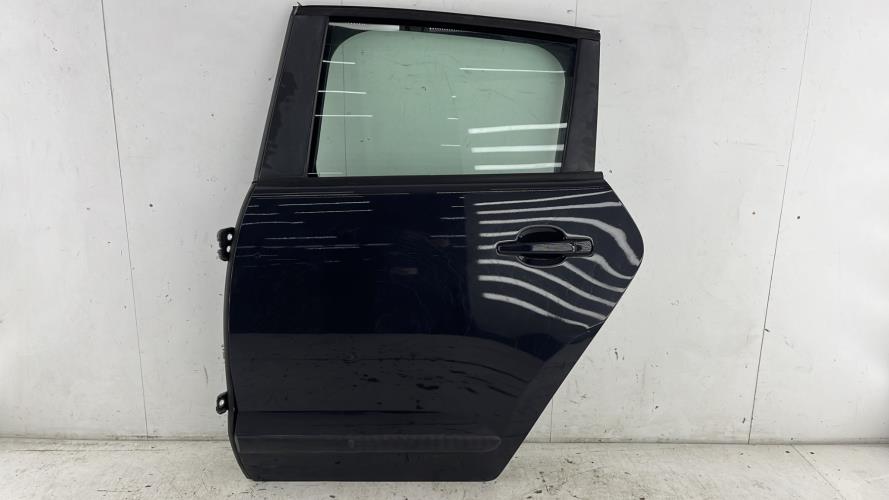 Porte arriere gauche PEUGEOT 3008 1 PHASE 1 Diesel