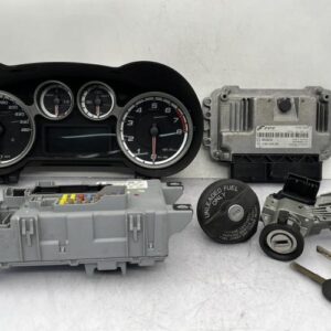 Kit de demarrage ALFA ROMEO MITO PHASE 1 Essence