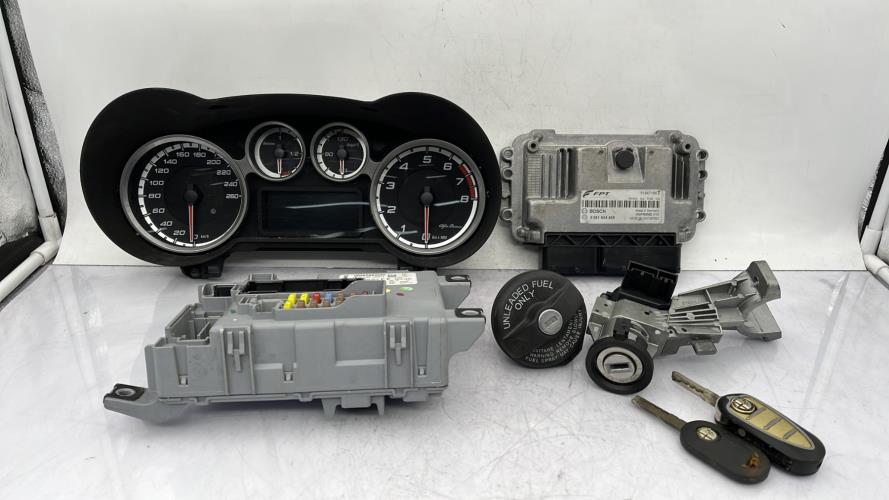 Kit de demarrage ALFA ROMEO MITO PHASE 1 Essence
