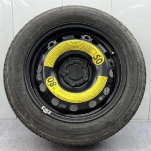 Roue de secours VOLKSWAGEN POLO 5 PHASE 2 Diesel