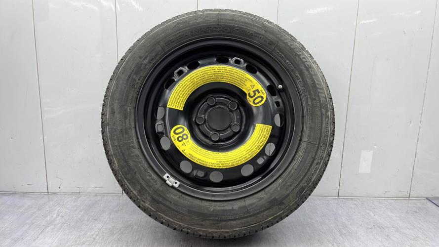 Roue de secours VOLKSWAGEN POLO 5 PHASE 2 Diesel