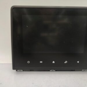Ecran GPS RENAULT CLIO 5 PHASE 1 Essence
