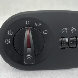 Commande de phare SEAT IBIZA 4 PHASE 2 Diesel