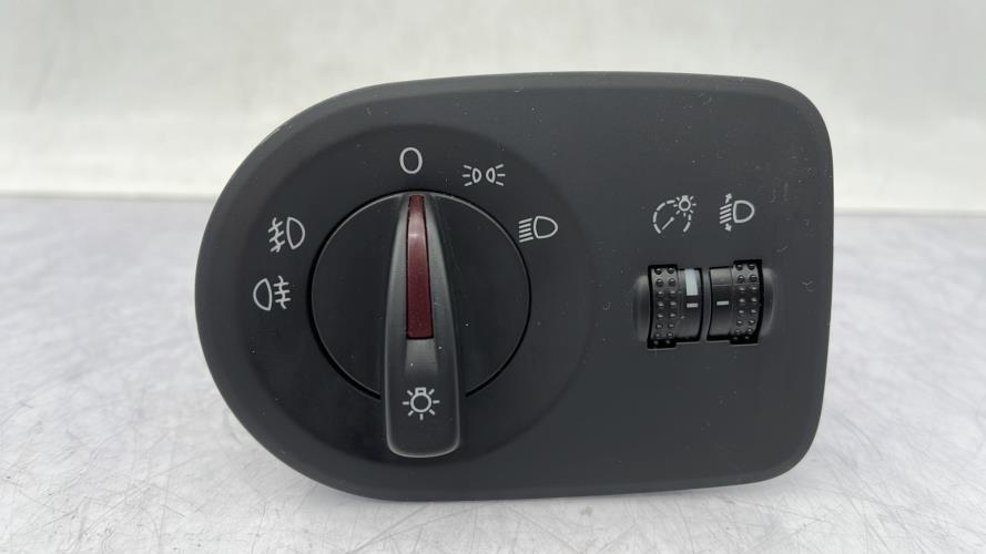 Commande de phare SEAT IBIZA 4 PHASE 2 Diesel