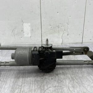 Moteur essuie glace avant SEAT IBIZA 4 PHASE 2 Diesel