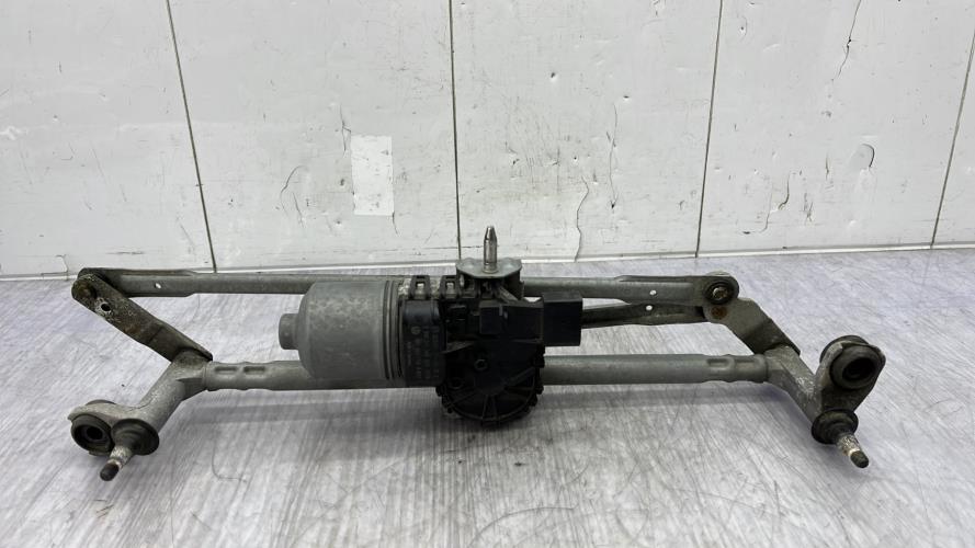Moteur essuie glace avant SEAT IBIZA 4 PHASE 2 Diesel
