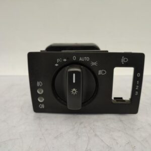 Commande de phare MERCEDES CLASSE B 245 PHASE 1 Diesel