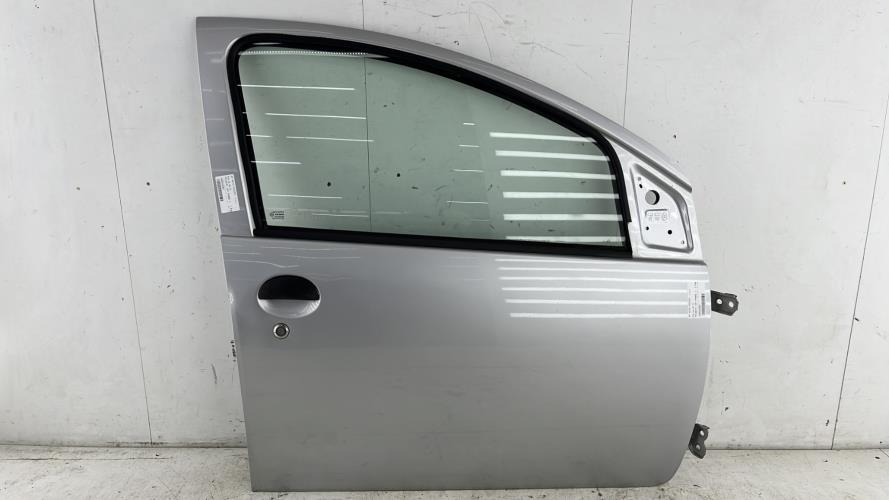 Porte avant droit PEUGEOT 107 PHASE 1 Essence