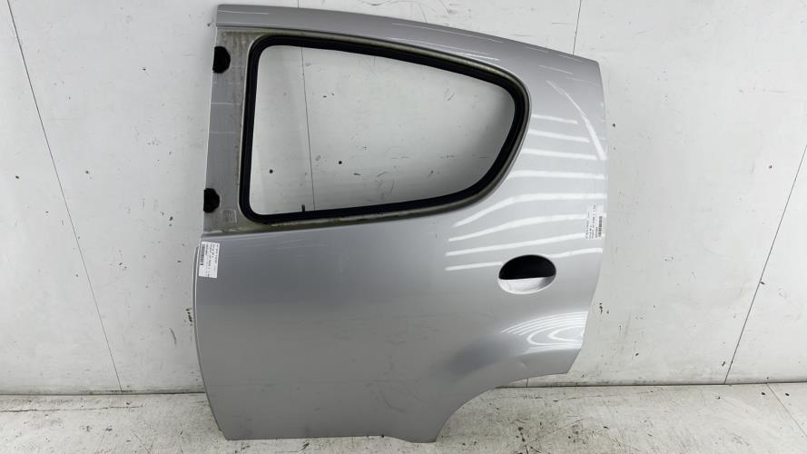 Porte arriere gauche PEUGEOT 107 PHASE 1 Essence