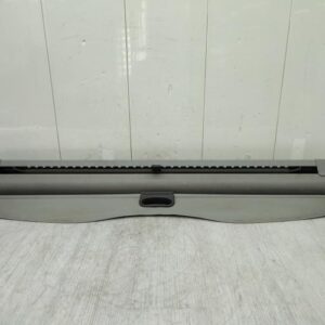 Plage arriere BMW SERIE 3 E46 TOURING PHASE 1 BREAK Diesel