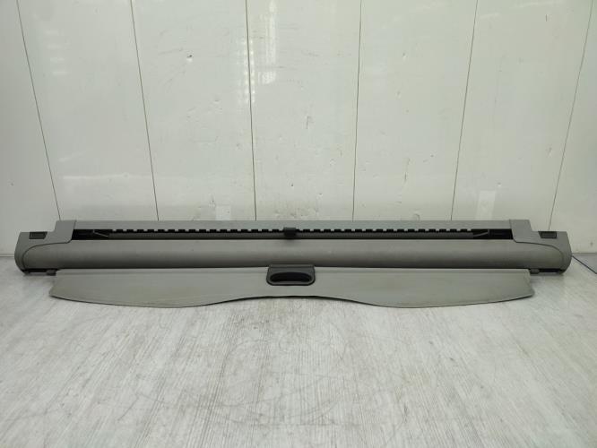 Plage arriere BMW SERIE 3 E46 TOURING PHASE 1 BREAK Diesel