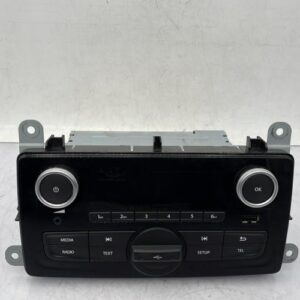 Autoradio d'origine RENAULT CLIO 4 PHASE 2 Essence