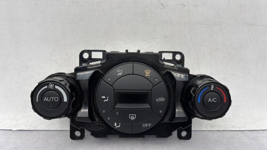 Commande chauffage FORD FIESTA 6 PHASE 1 Diesel