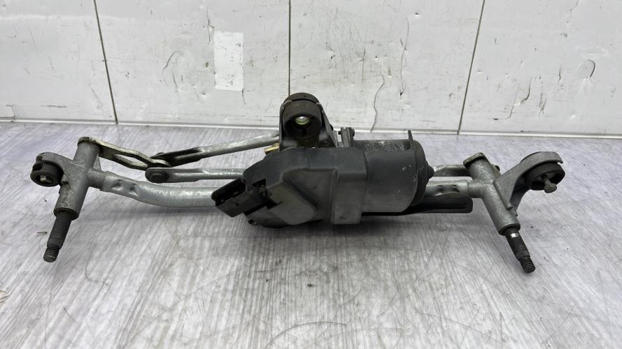 Moteur essuie glace avant PEUGEOT 1007 Diesel