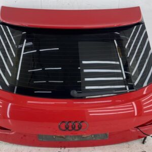 Malle/Hayon arriere AUDI A1 1 PHASE 1 Diesel