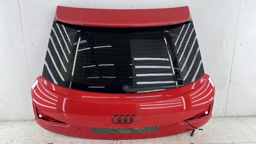 Malle/Hayon arriere AUDI A1 1 PHASE 1 Diesel