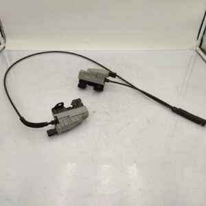 Cable ouverture capot MERCEDES CLASSE C 204 PHASE 2 COUPE Diesel