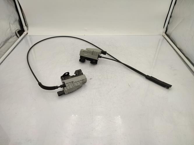 Cable ouverture capot MERCEDES CLASSE C 204 PHASE 2 COUPE Diesel