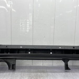 Renfort pare choc arriere (traverse) RENAULT CLIO 5 PHASE 1 Essence