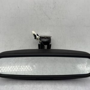 Retroviseur interieur FORD FIESTA 6 PHASE 1 Diesel