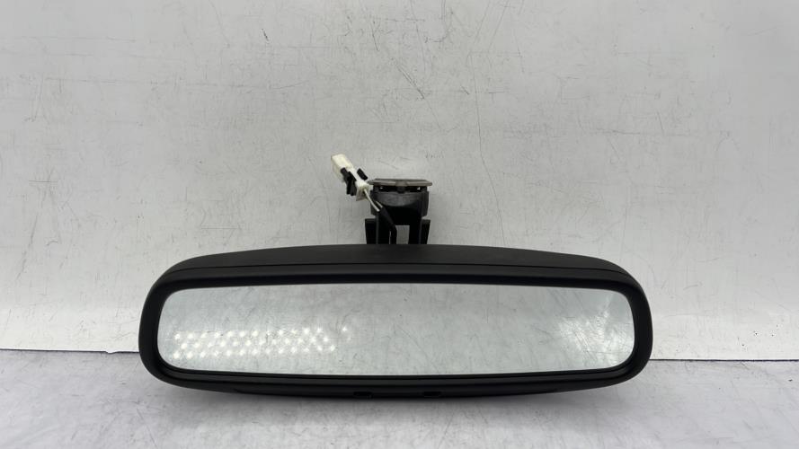 Retroviseur interieur FORD FIESTA 6 PHASE 1 Diesel