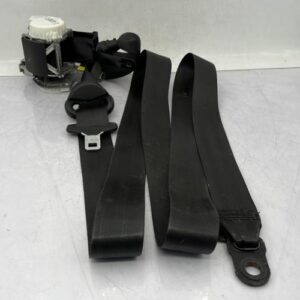 Ceinture avant gauche FORD FIESTA 6 PHASE 1 Diesel