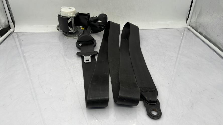 Ceinture avant gauche FORD FIESTA 6 PHASE 1 Diesel