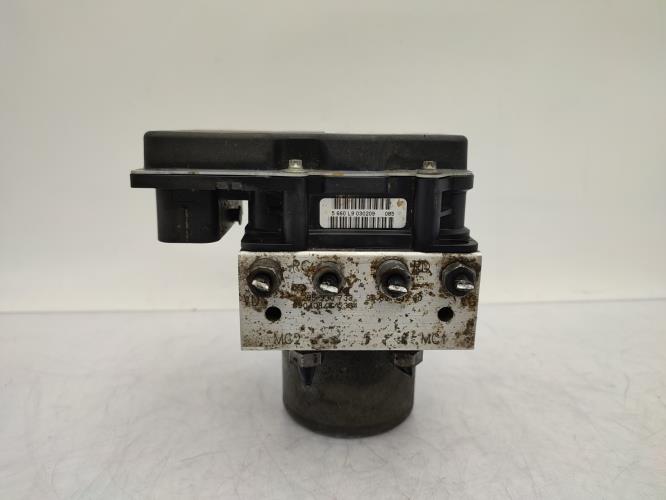 Bloc ABS (freins anti-blocage) CITROEN C5 2 BREAK Diesel