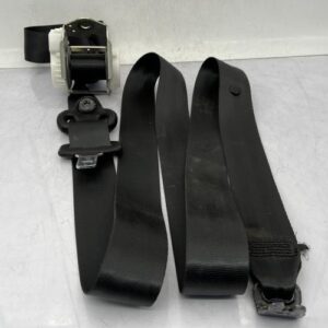 Ceinture arriere gauche FORD FIESTA 6 PHASE 1 Diesel