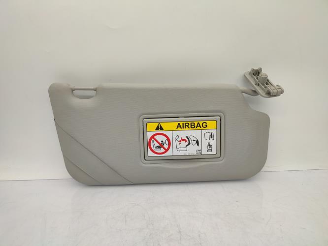 Pare soleil droit FORD FIESTA 6 PHASE 2 Essence