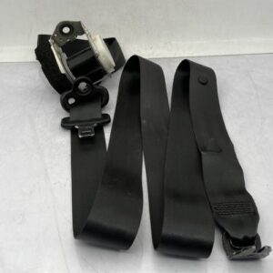 Ceinture arriere droit FORD FIESTA 6 PHASE 1 Diesel