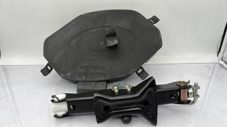 Cric PEUGEOT 1007 Diesel