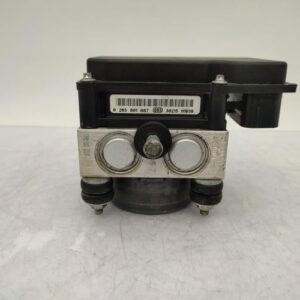 Bloc ABS (freins anti-blocage) FIAT 500 2 PHASE 1 Essence